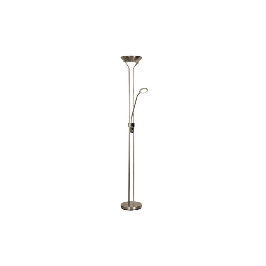 Uplight gulvlampe new arrivals